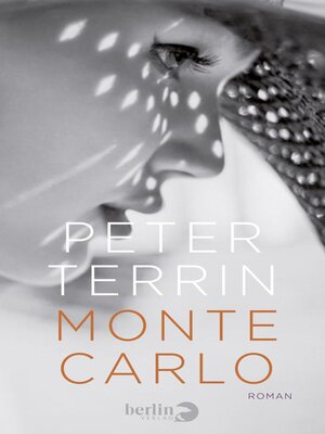 cover image of Monte Carlo